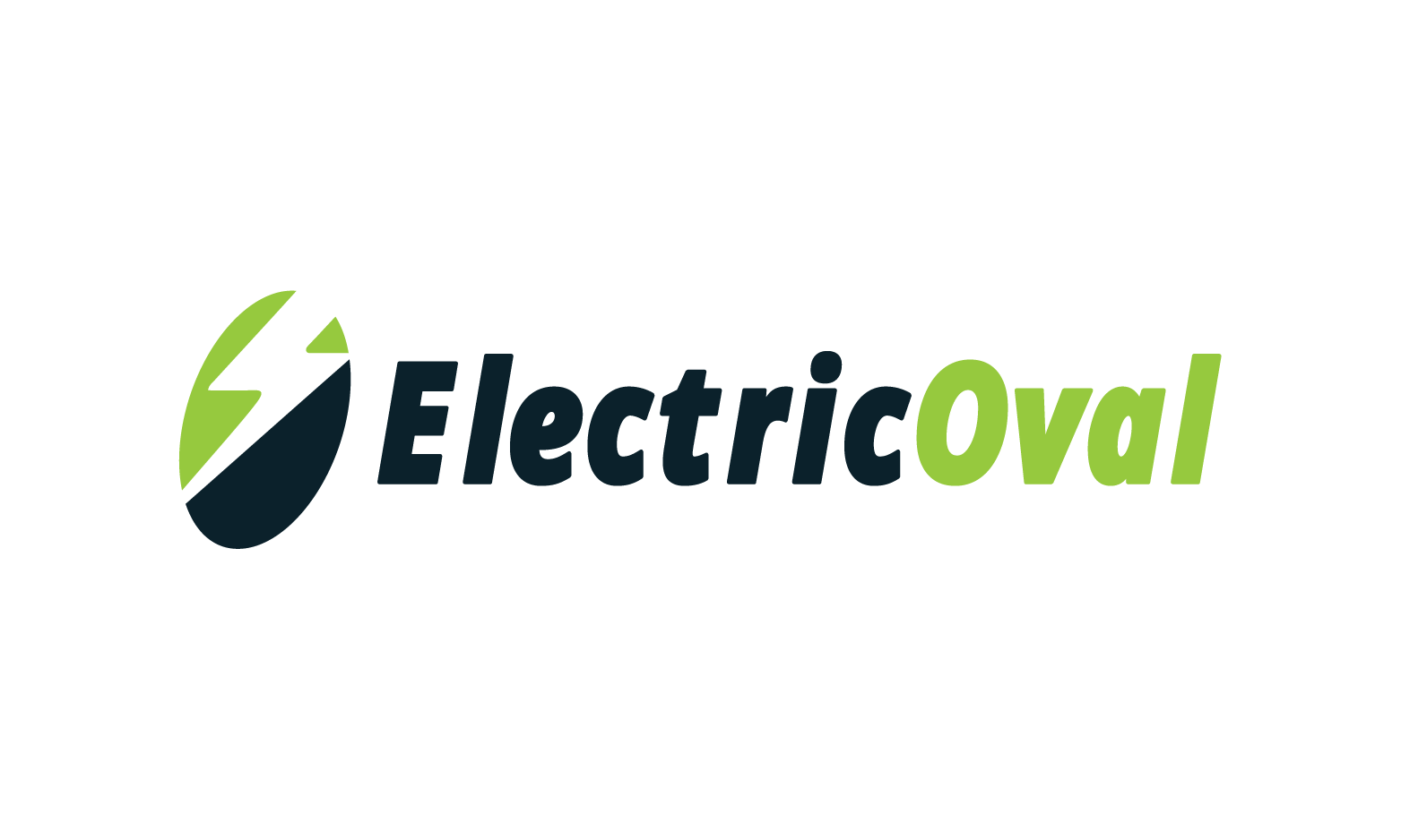 ElectricOval.com - Creative brandable domain for sale